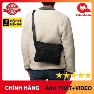 [HÀNG XUẤT NHẬT XỊN] Túi đeo chéo KENSINGTON SHOULDERBAG SIÊU NHẸ CHỐNG NƯỚC SIÊU BỀN