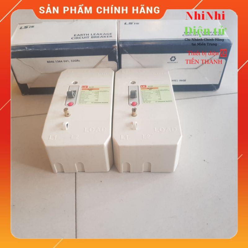 APTOMAT - CẦU DAO - CB CÔNG SUẤT 30A HÀNG ĐÀI LOAN