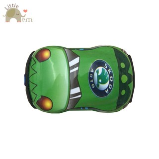 Đồ chơi cho bé _ Ô tô dây cót mini