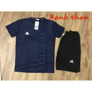 BỘ THỂ THAO NAM CO GIÃN 4 CHIỀU