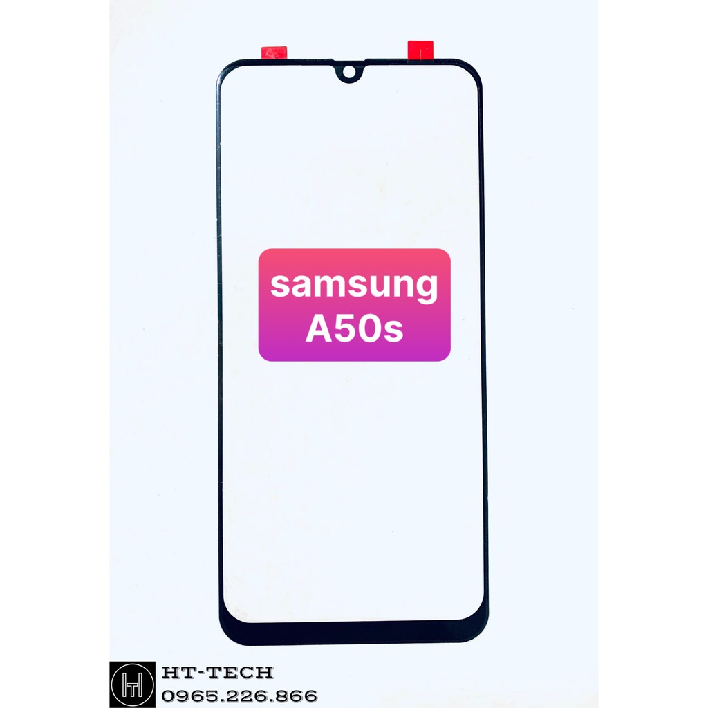 Kính samsung A50s / A507