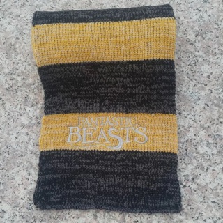 Khăn quàng cổ Fantastic Beast