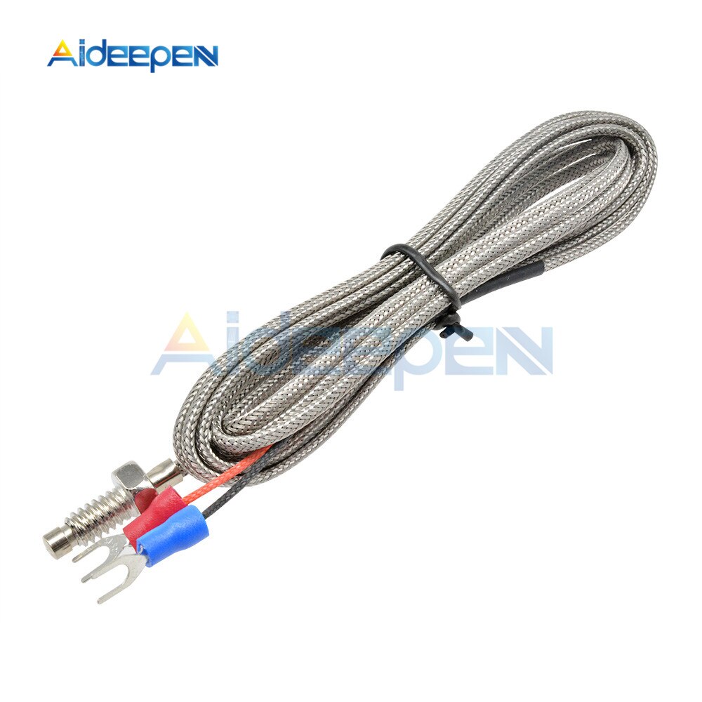 Bo mạch cảm biến điều khiển nhiệt độ loại 1M / 2M K M6 0-800C | BigBuy360 - bigbuy360.vn