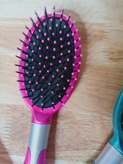 Lược magic tĩnh điện cao cấp