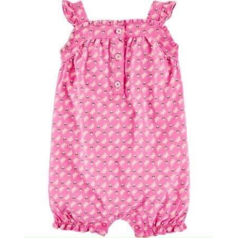 Body đùi cho bé gái xuất xịn - 3M, 6M, 12M