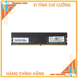 Ram pc kingmax 8gb bus 2400 ddr4 - hàng hính hãng