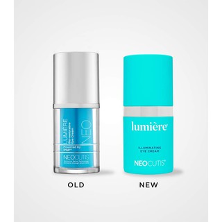Kem Chống Lão Hóa Và Dưỡng Da Vùng Mắt Anti Aging Illuminating Eye Cream 30ml