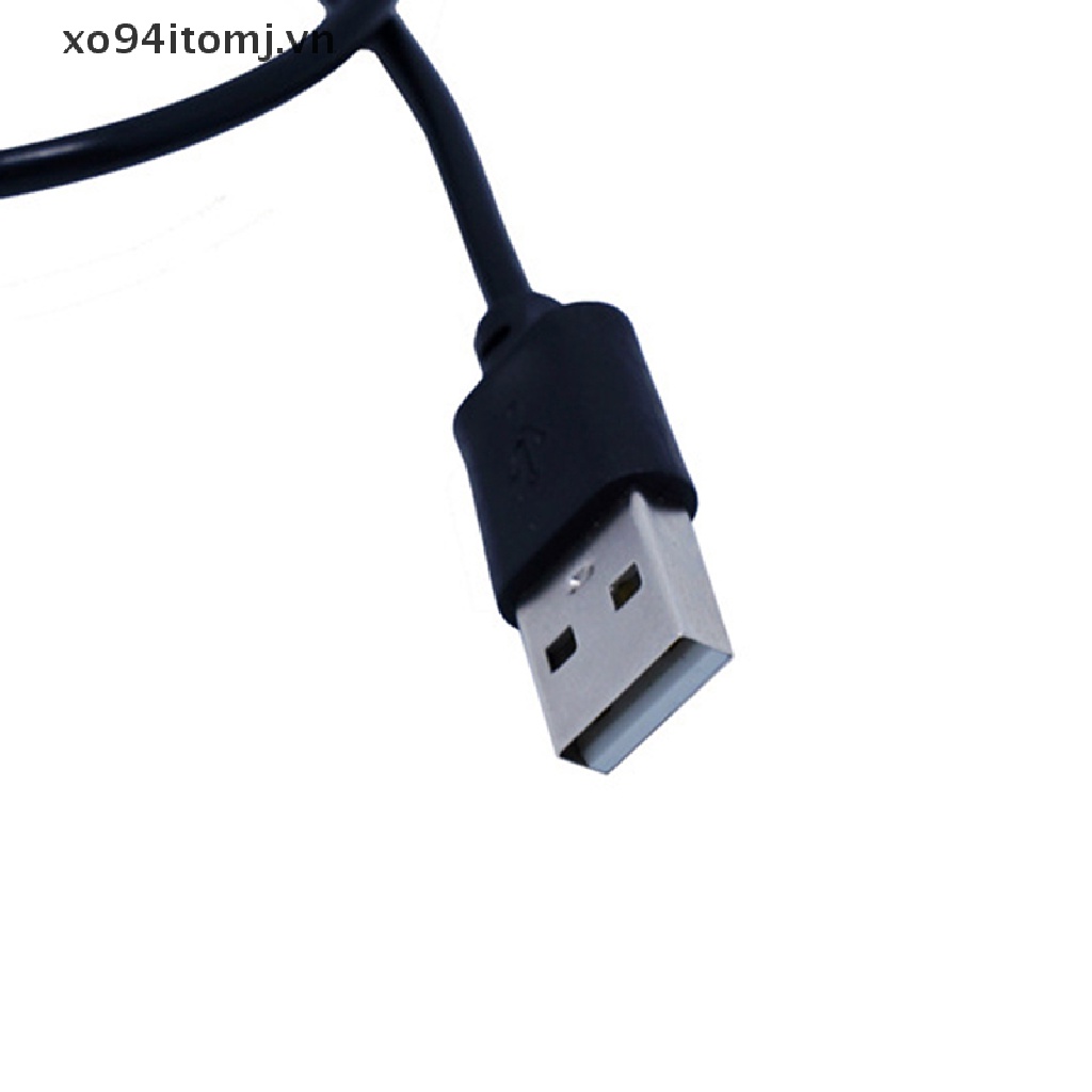 Dây Cáp Chuyển Đổi xo94itomj USB Sang 4 Pin Molex Có Công Tắc Dành Cho Quạt Máy Tính PC