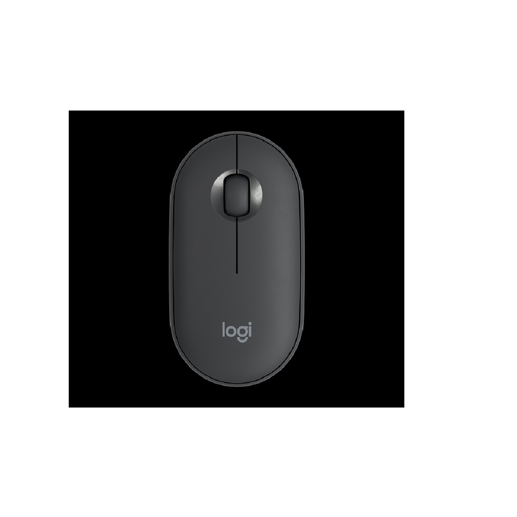 Combo Bàn phím và chuột Bluetooth Logitech K380 Logitech M350 - hàng chính hãng