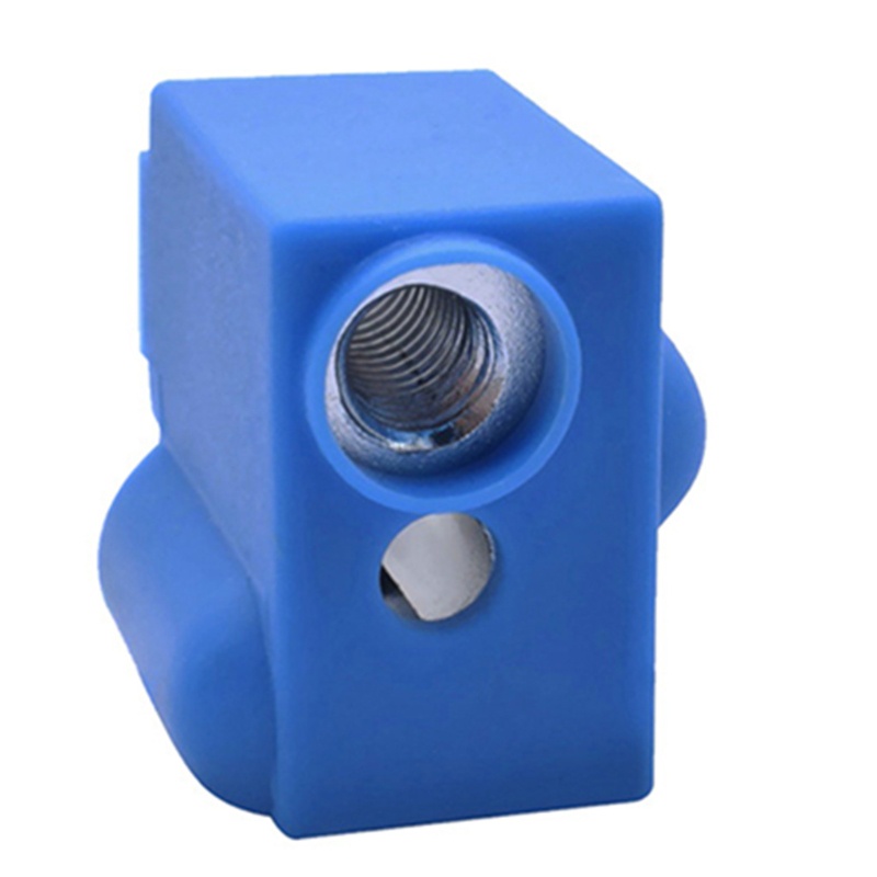 Set 5 Vỏ Bọc Silicon Núi Lửa Cho Điều Khiển Nhiệt Sidewinder X1 &amp; Genius