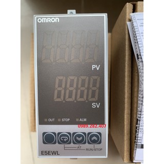 Bộ ổn nhiệt E5EWL-R1TC