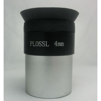 Thị kính Plossl 4mm chuẩn 1,25 inch