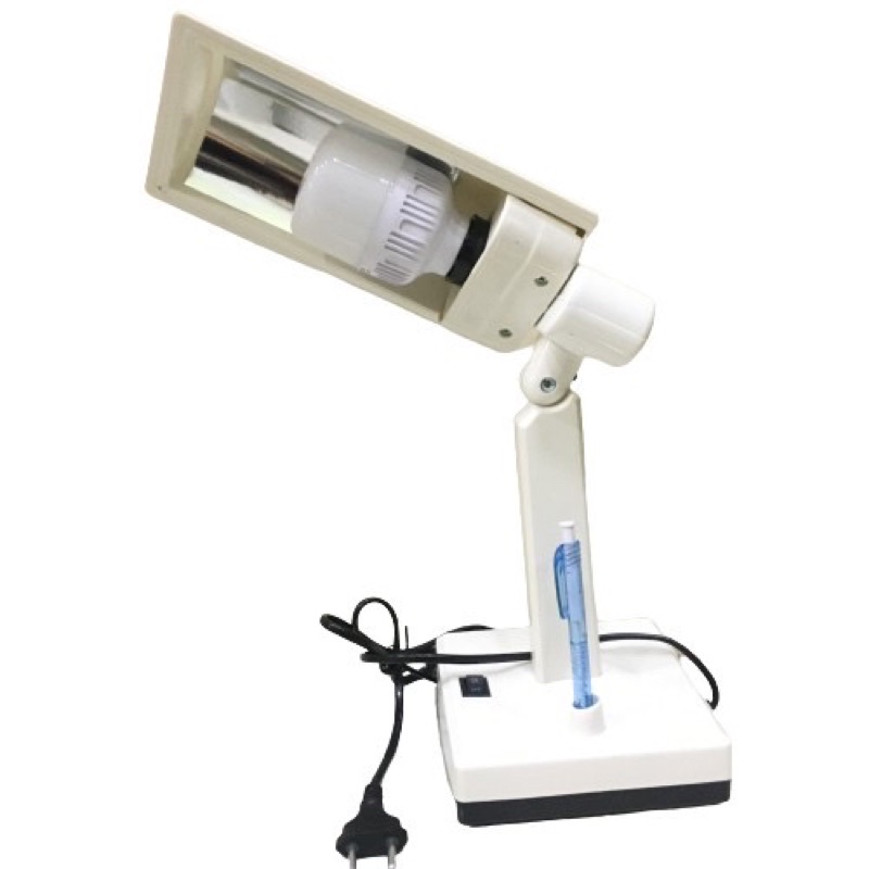 Đèn bàn học sẵn bóng led