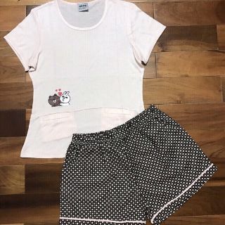 COMBO BỘ ASOS GẤU TÚI