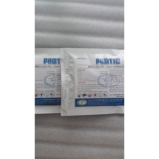 Men cao tỏi 100g