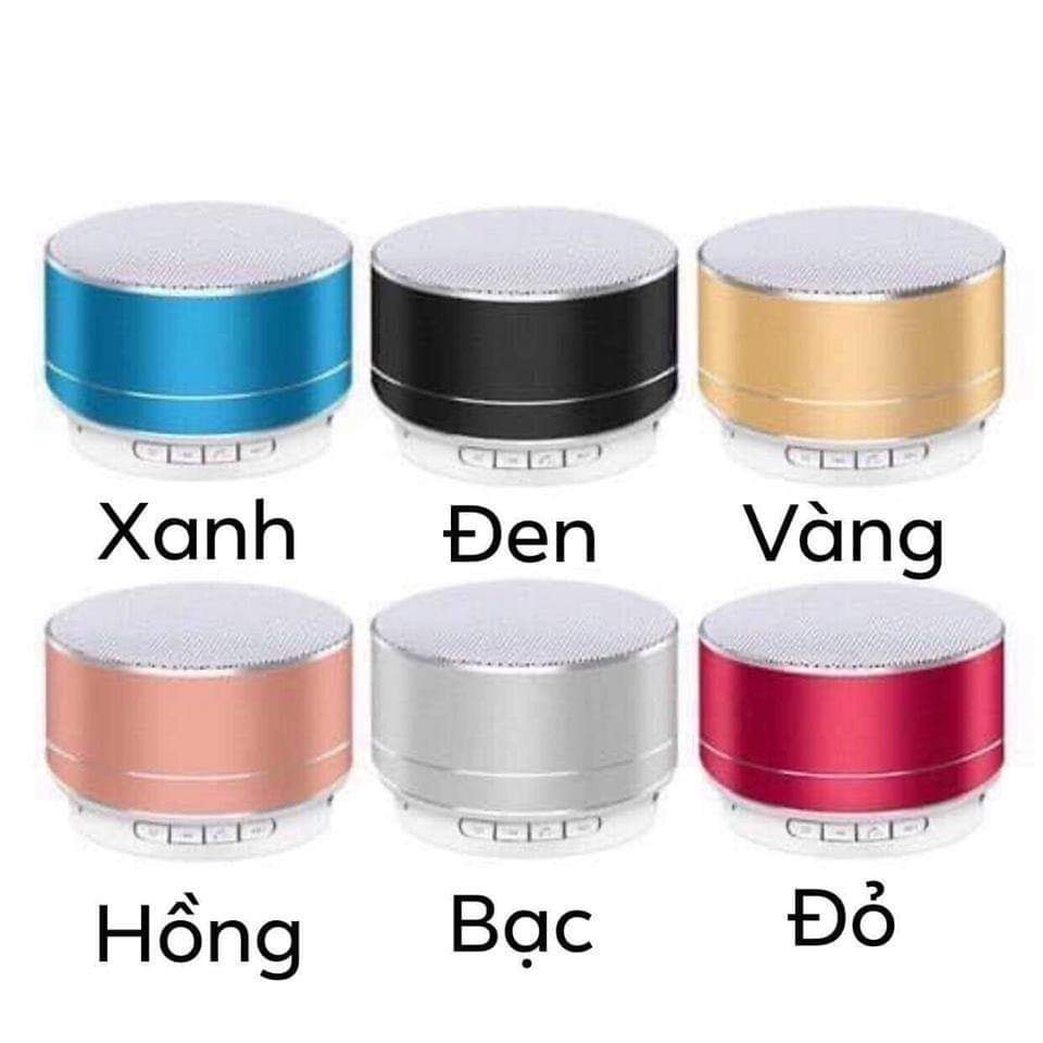 Loa bluetooth mini giá rẻ tương thích máy tính điện thoại sony, xiaomi, samsung, lg....