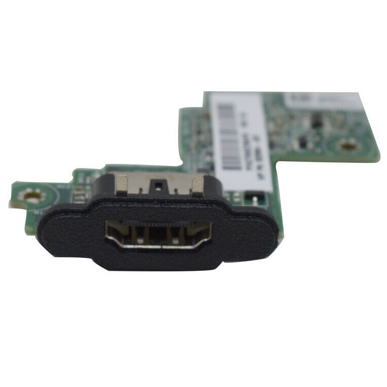 Cổng xuất hình cho HP 400/600/800/MP9/705 G2 Mini - Option Port (HDMI/COM/DP)