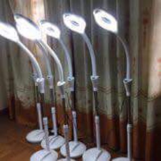 Đèn led spa siêu sáng 120 bóng