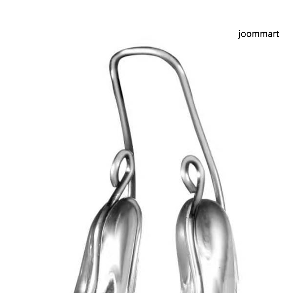 Kẹp Định Hình Nâng Mũi Trong Suốt Chống Oxy Hóa Không Gây Đau Cho Nữ