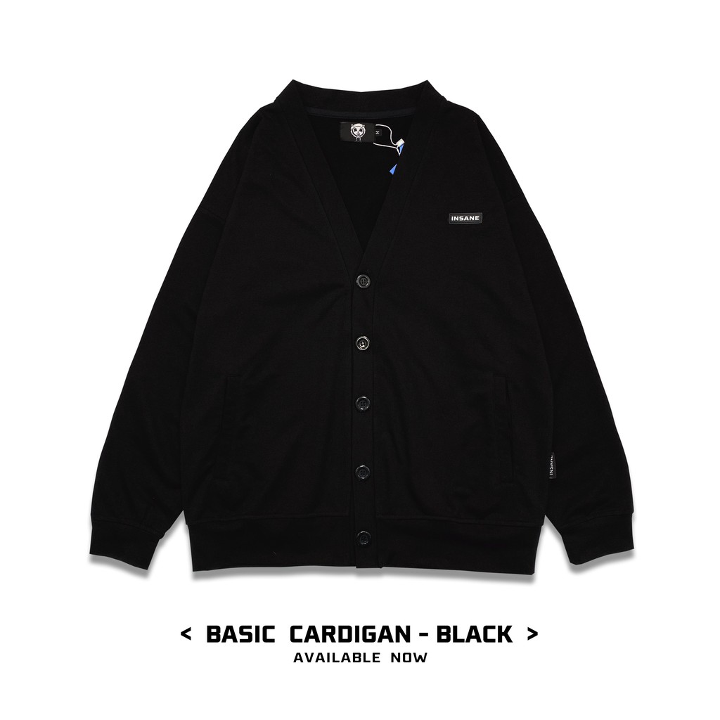 [Mã SKAMCLU7 giảm 10% tối đa 50K đơn 0Đ] Basic Cardigan | BigBuy360 - bigbuy360.vn