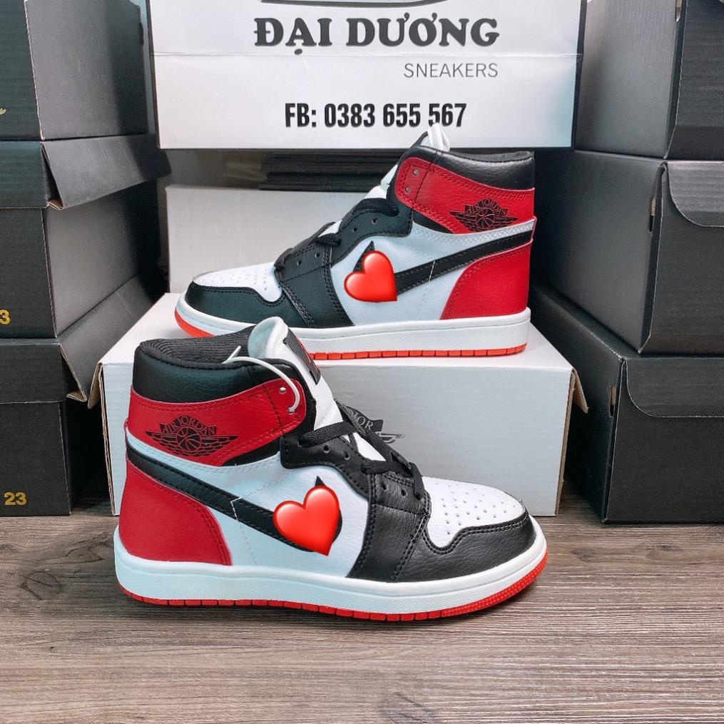 [ 2 ] Giày 𝐉𝐨𝐫𝐝𝐚𝐧 1 cổ cao, Giày thể thao jodan , Giày sneaker JD1 high các màu hót nhất 2021 | BigBuy360 - bigbuy360.vn