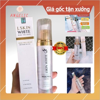 2 lo Ủ trắng kén tằm🍓SẢ SẬP SÀN🍓 dưỡng trắng.chống năng