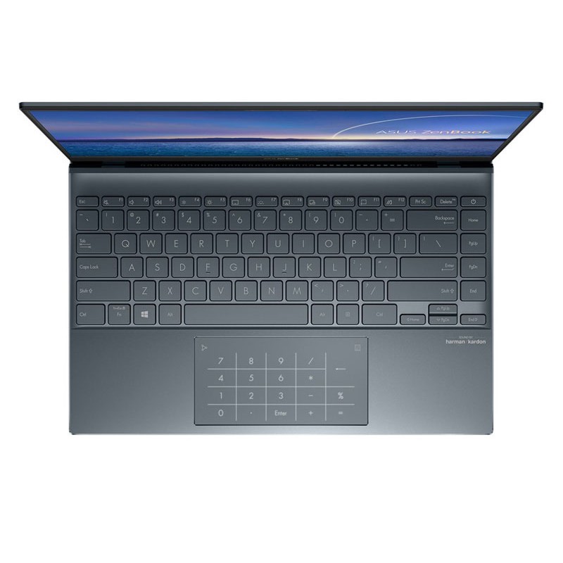 [Mã ELMALL1TR giảm 5% đơn 3TR] Laptop Asus ZenBook 14 UX425EA-KI439T i7-1165G7 | 16GB RAM | 512GB SSD | Intel Iris Xe | BigBuy360 - bigbuy360.vn