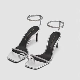 Sandal zara  hàng xuất dư
