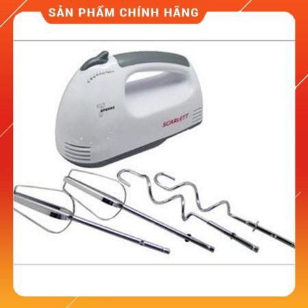 [FREESHIP] Máy Đánh Trứng Cầm Tay Mini Cao Cấp Với 7 Tốc Độ Cực Mạnh - Hoạt Động Êm Ái - Bmart