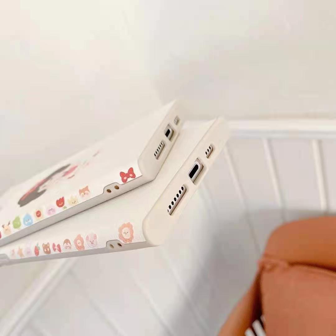 Ốp Lưng Chống Sốc Cho Điện Thoại Apple Iphone 7 8 Se2020 7 8 Plus Iphone X Xs Xr Xs Max Iphone 11 11pro 11pro Max Iphone 12 Pro 12 Mini Pro Max | BigBuy360 - bigbuy360.vn