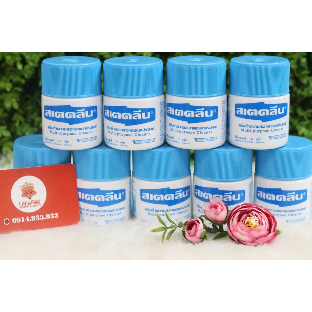 Kem lau chùi túi Multi Purpose Cleanser
