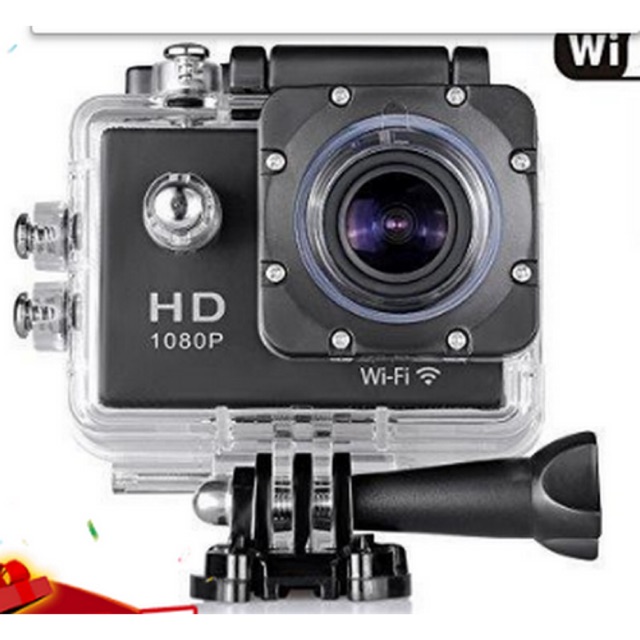 Camera Hành Trình - Camera Hành Trình Xe Máy - Camera Phượt - A9 | BigBuy360 - bigbuy360.vn