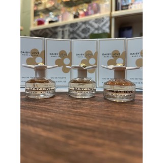 Nước hoa Nữ - Nước hoa Daisy Love 4ml