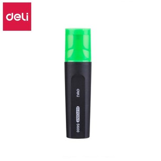 Bút dạ quang Hightlighter DELI | S600