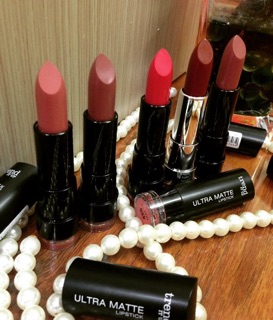 Son Trend it up matte Đức 