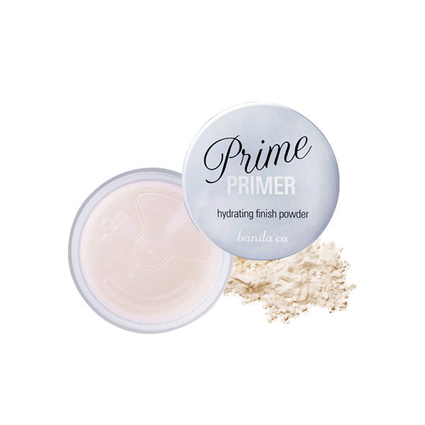 (HSD-01/12/23)Phấn Phủ Trang Điểm Banila Co Prime Primer Hydrating Finish Powder 12g