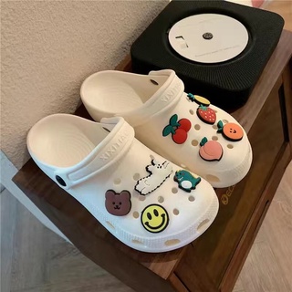 Dép sục tặng kèm sticker