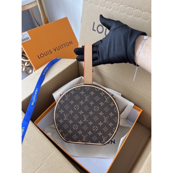 - Túi xách thời trang cao cấp 2021 - VL1250