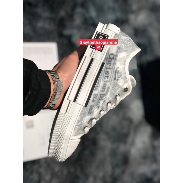 Giày luxury báo cao cấp sẵn store