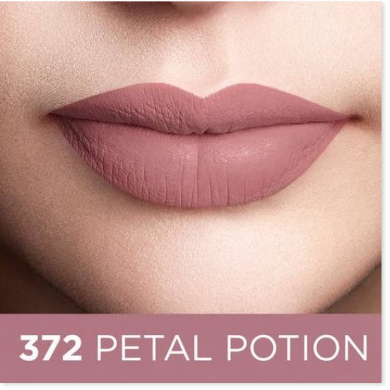 [Mã chiết khấu giảm giá mỹ phẩm chính hãng] Son Môi Kem Lì Lâu Trôi L'oreal Infallible Pro Matte Liquid Lipstick