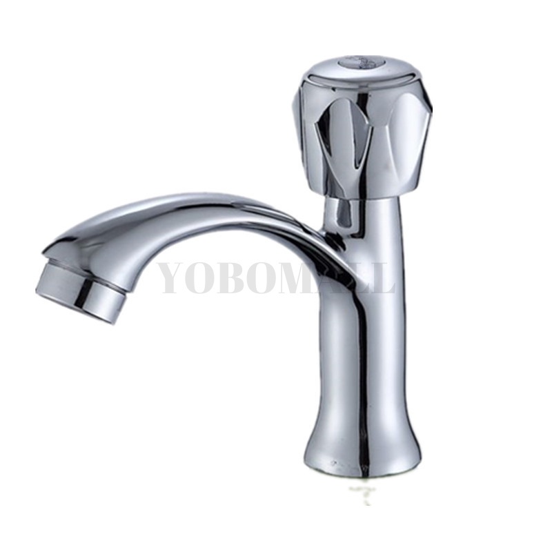 Vòi Chậu Rửa Mặt Hợp Kim - Yobomall