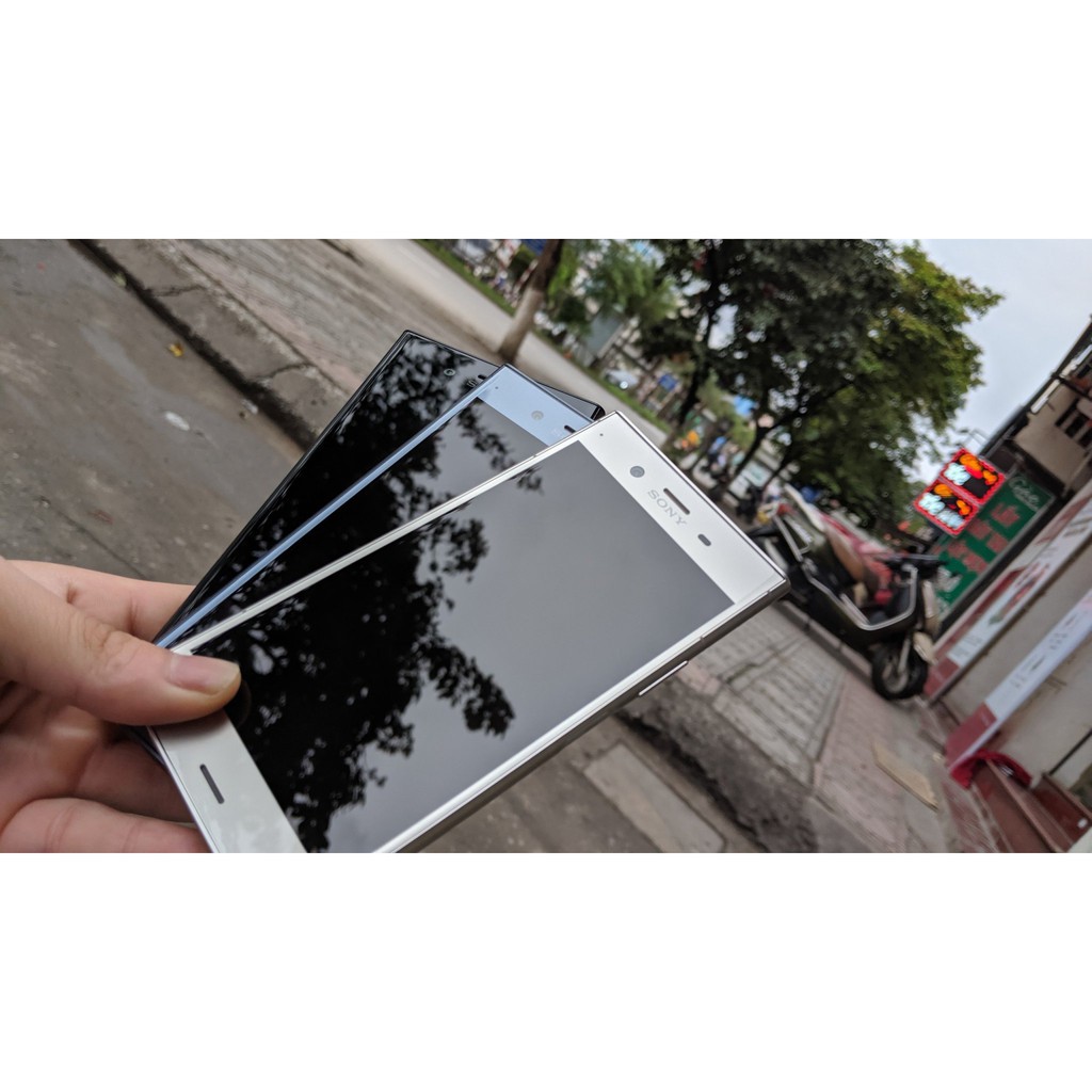 Điện Thoại Sony - Smartphone Điện Thoại Sony Xperia XZ1  99% ( Áp suất căng,DRM Key còn nguyên) . | BigBuy360 - bigbuy360.vn