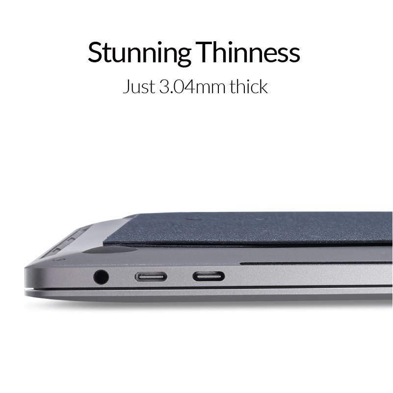 Giá Đỡ Tản Nhiệt MOFT Cho Máy Tính Xách Tay Cỡ 11.6 "- 15.6" Có Thể Tái Sử Dụng