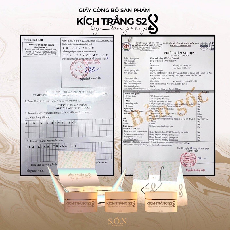 Mua 1 Tặng 1 - Combo Trắng da Tam Sắc S2 | BigBuy360 - bigbuy360.vn