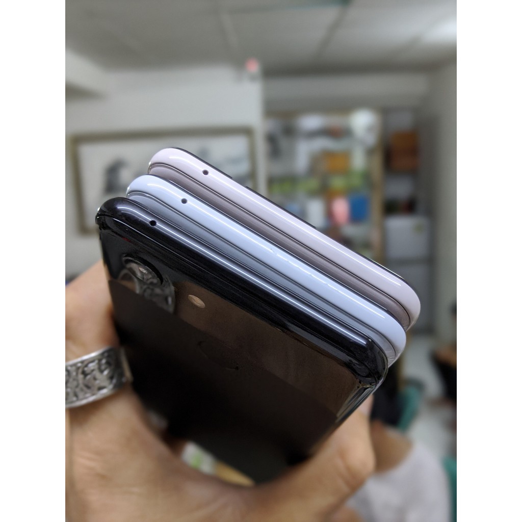 [Rẻ Vô Địch] Điện thoại Pixel 3, Bản 64/128G, Snapdragon 845, Vua Camera, Hàng Đẹp 98,99% | BigBuy360 - bigbuy360.vn