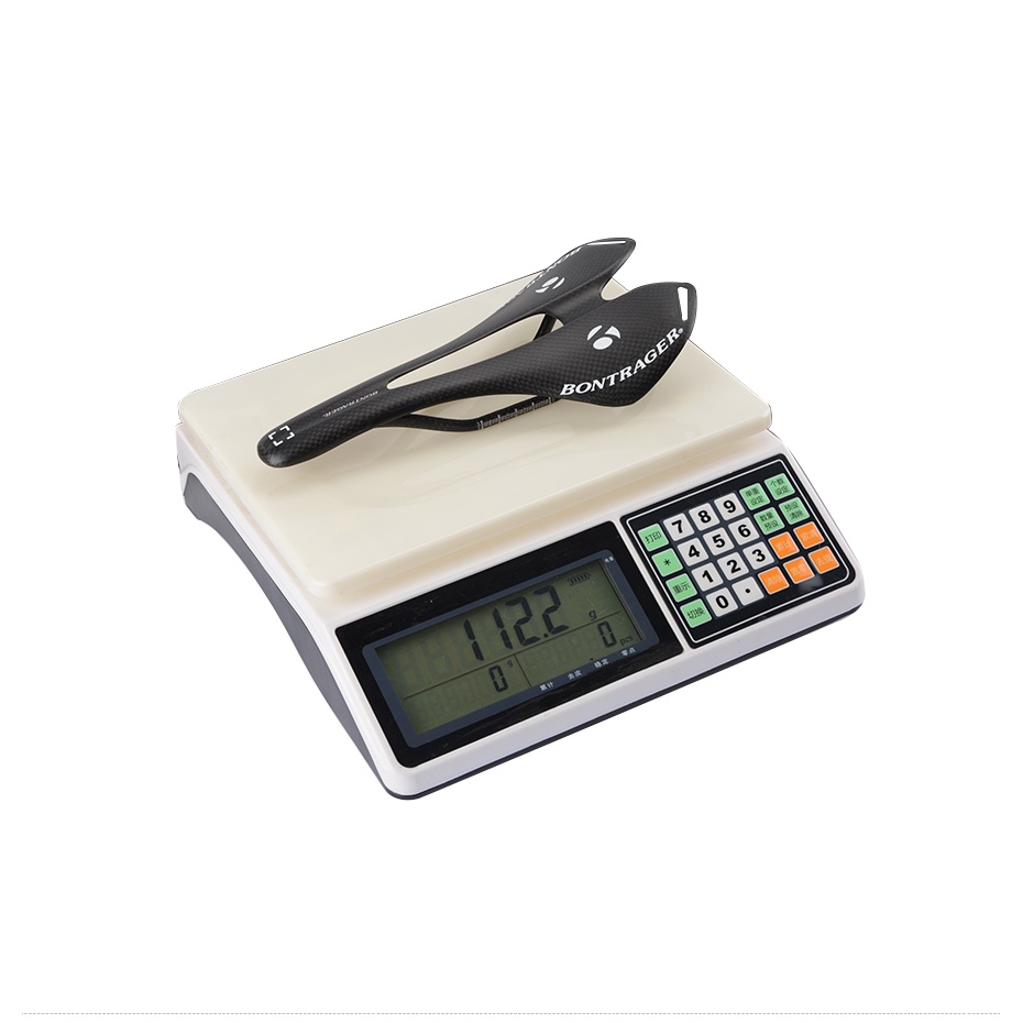 Yên xe đạp leo núi bằng sợi carbon 3k chất lượng cao