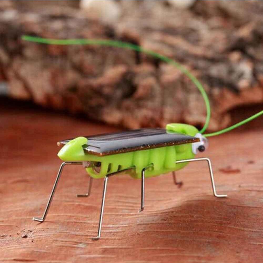 Máy Cắt Cỏ Sử Dụng Năng Lượng Mặt Trời