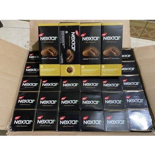 Sỉ 1 thùng bánh nextar socola 30hộp