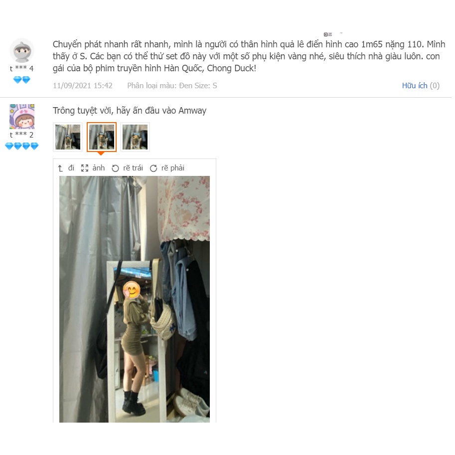 Váy Body Thu Đông Form Rộng, Chân Váy Xếp Ly Ôm