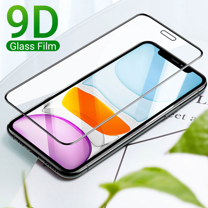 2 Kính Cường Lực Bảo Vệ Màn Hình Cho Iphone 12 Pro Max 11 Pro Max Iphone 7plus 8plus 6 6s Plus 7 8 Se 2020